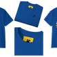 CRYPTO PHARAOH 010 - UNISEX COTTON T-SHIRT