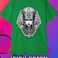 CRYPTO PHARAOH 011 - UNISEX COTTON T-SHIRT