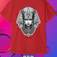 CRYPTO PHARAOH 011 - UNISEX COTTON T-SHIRT