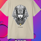 CRYPTO PHARAOH 011 - UNISEX COTTON T-SHIRT