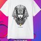 CRYPTO PHARAOH 011 - UNISEX COTTON T-SHIRT
