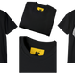 CRYPTO PHARAOH 011 - UNISEX COTTON T-SHIRT