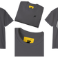 CRYPTO PHARAOH 011 - UNISEX COTTON T-SHIRT