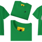 CRYPTO PHARAOH 011 - UNISEX COTTON T-SHIRT