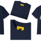 CRYPTO PHARAOH 011 - UNISEX COTTON T-SHIRT