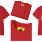 CRYPTO PHARAOH 011 - UNISEX COTTON T-SHIRT