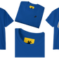 CRYPTO PHARAOH 011 - UNISEX COTTON T-SHIRT