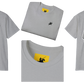 CRYPTO PHARAOH 011 - UNISEX COTTON T-SHIRT