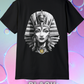 CRYPTO PHARAOH 012 - UNISEX COTTON T-SHIRT