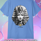 CRYPTO PHARAOH 012 - UNISEX COTTON T-SHIRT