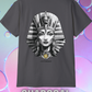 CRYPTO PHARAOH 012 - UNISEX COTTON T-SHIRT