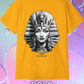CRYPTO PHARAOH 012 - UNISEX COTTON T-SHIRT