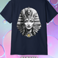 CRYPTO PHARAOH 012 - UNISEX COTTON T-SHIRT