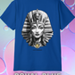 CRYPTO PHARAOH 012 - UNISEX COTTON T-SHIRT