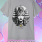 CRYPTO PHARAOH 012 - UNISEX COTTON T-SHIRT