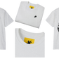 CRYPTO PHARAOH 012 - UNISEX COTTON T-SHIRT