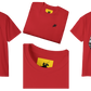 CRYPTO PHARAOH 012 - UNISEX COTTON T-SHIRT