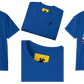 CRYPTO PHARAOH 012 - UNISEX COTTON T-SHIRT