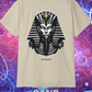 CRYPTO PHARAOH 013 - UNISEX COTTON T-SHIRT