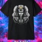 CRYPTO PHARAOH 014 - UNISEX COTTON T-SHIRT