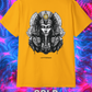 CRYPTO PHARAOH 014 - UNISEX COTTON T-SHIRT