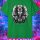 CRYPTO PHARAOH 014 - UNISEX COTTON T-SHIRT