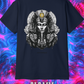 CRYPTO PHARAOH 014 - UNISEX COTTON T-SHIRT
