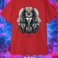 CRYPTO PHARAOH 014 - UNISEX COTTON T-SHIRT