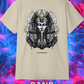 CRYPTO PHARAOH 014 - UNISEX COTTON T-SHIRT