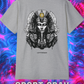 CRYPTO PHARAOH 014 - UNISEX COTTON T-SHIRT