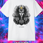 CRYPTO PHARAOH 014 - UNISEX COTTON T-SHIRT