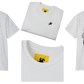 CRYPTO PHARAOH 014 - UNISEX COTTON T-SHIRT