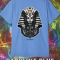 CRYPTO PHARAOH 015 - UNISEX COTTON T-SHIRT