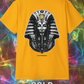 CRYPTO PHARAOH 015 - UNISEX COTTON T-SHIRT
