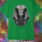 CRYPTO PHARAOH 015 - UNISEX COTTON T-SHIRT