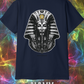CRYPTO PHARAOH 015 - UNISEX COTTON T-SHIRT