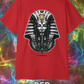 CRYPTO PHARAOH 015 - UNISEX COTTON T-SHIRT