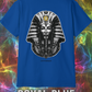 CRYPTO PHARAOH 015 - UNISEX COTTON T-SHIRT