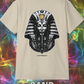 CRYPTO PHARAOH 015 - UNISEX COTTON T-SHIRT