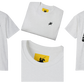 CRYPTO PHARAOH 015 - UNISEX COTTON T-SHIRT