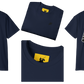 CRYPTO PHARAOH 015 - UNISEX COTTON T-SHIRT