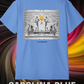 CRYPTO PHARAOH 016 - UNISEX COTTON T-SHIRT