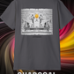 CRYPTO PHARAOH 016 - UNISEX COTTON T-SHIRT