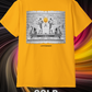 CRYPTO PHARAOH 016 - UNISEX COTTON T-SHIRT