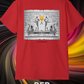 CRYPTO PHARAOH 016 - UNISEX COTTON T-SHIRT