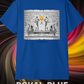 CRYPTO PHARAOH 016 - UNISEX COTTON T-SHIRT