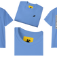 CRYPTO PHARAOH 016 - UNISEX COTTON T-SHIRT