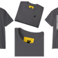 CRYPTO PHARAOH 016 - UNISEX COTTON T-SHIRT