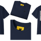 CRYPTO PHARAOH 016 - UNISEX COTTON T-SHIRT