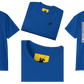 CRYPTO PHARAOH 016 - UNISEX COTTON T-SHIRT
